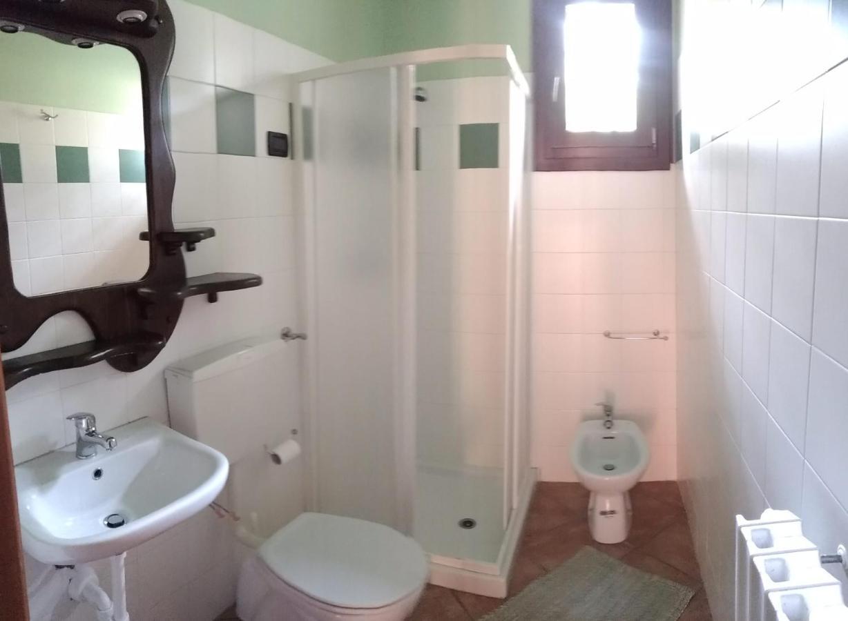 Rifugio Escursionistico La Sousto Dal Col Hotel Elva ภายนอก รูปภาพ